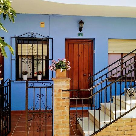 Apartamento Fuengirola Centro Exterior foto
