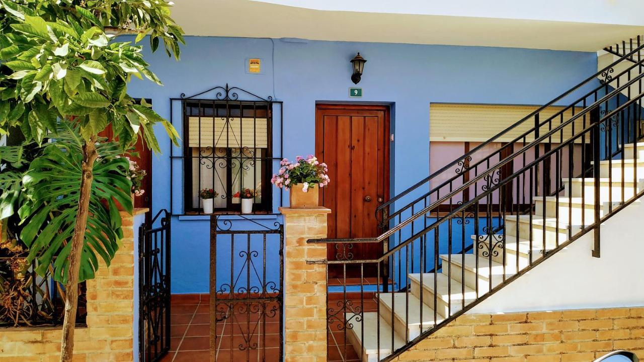 Apartamento Fuengirola Centro Exterior foto