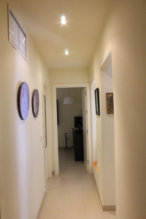 Apartamento Fuengirola Centro Exterior foto