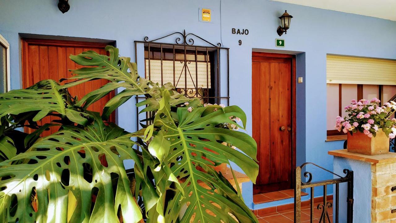 Apartamento Fuengirola Centro Exterior foto