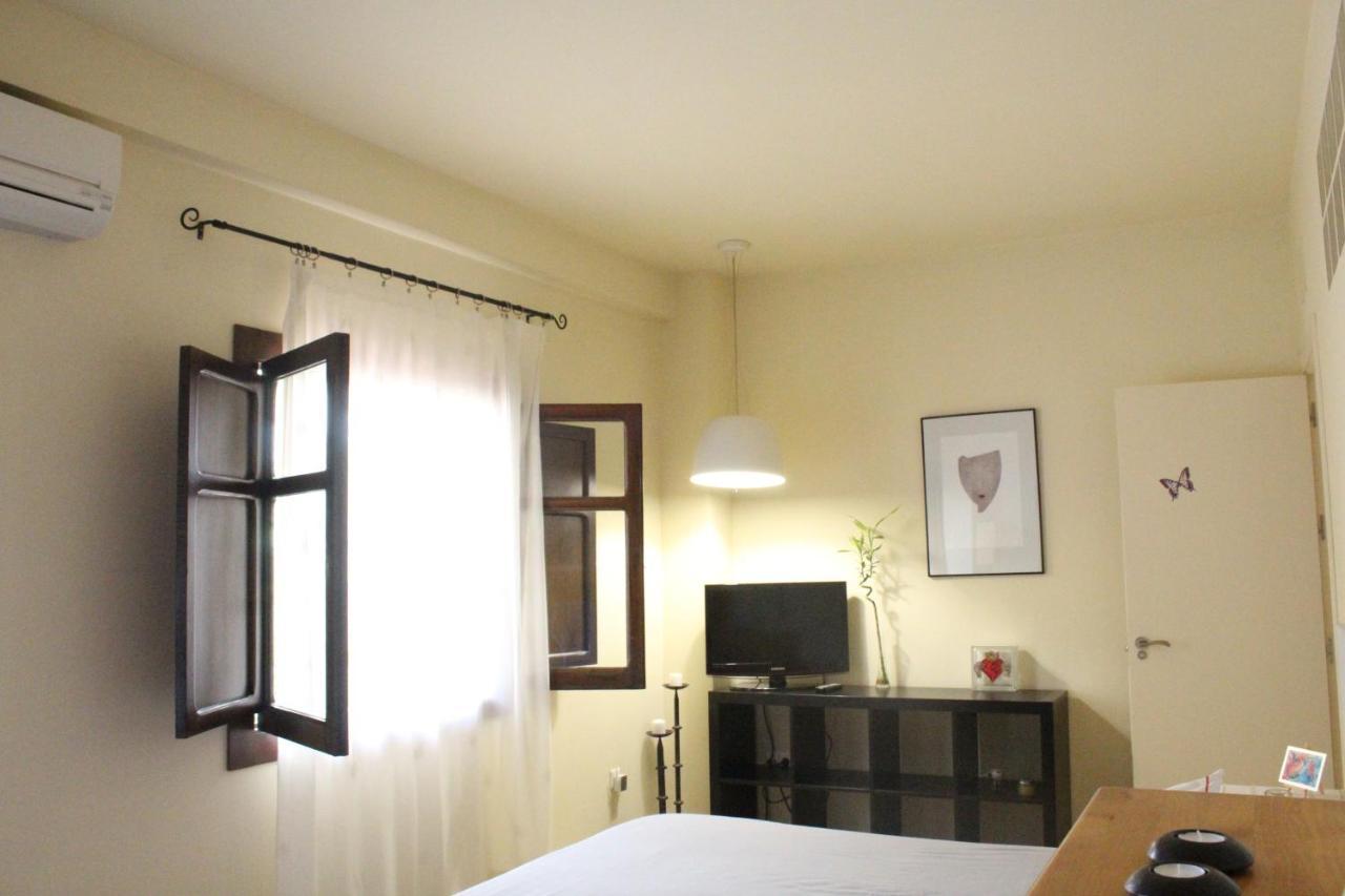 Apartamento Fuengirola Centro Exterior foto