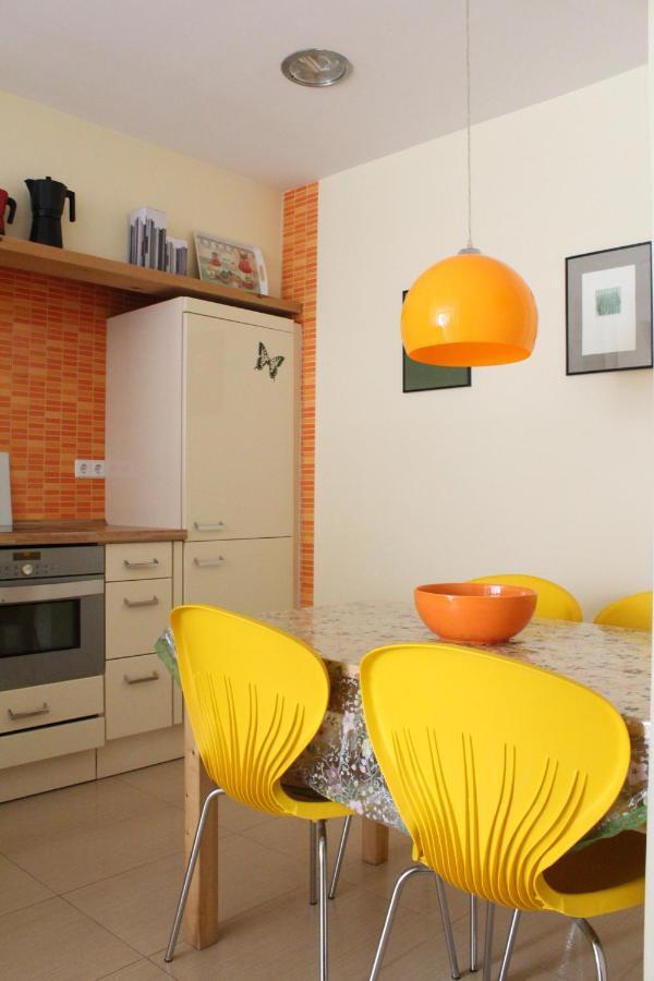Apartamento Fuengirola Centro Exterior foto