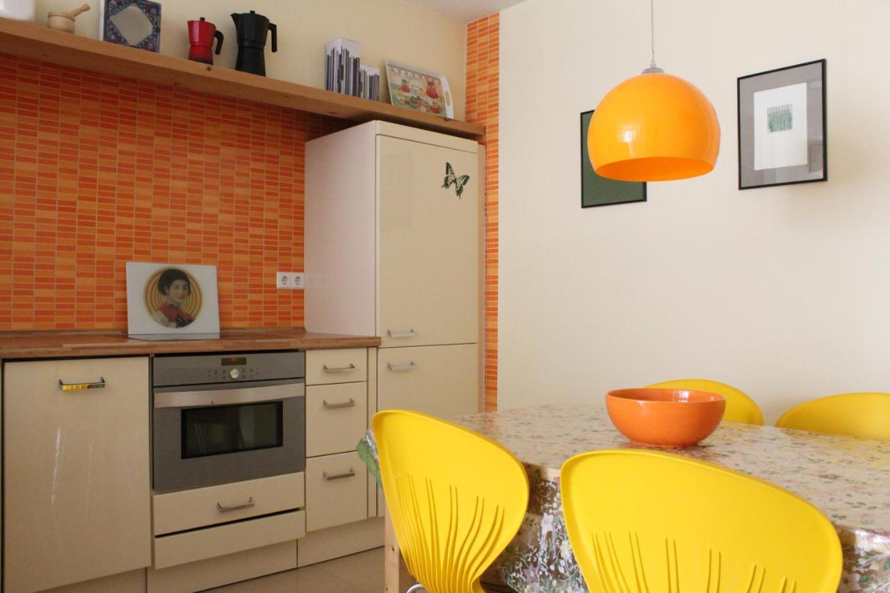 Apartamento Fuengirola Centro Exterior foto