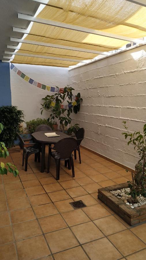 Apartamento Fuengirola Centro Exterior foto